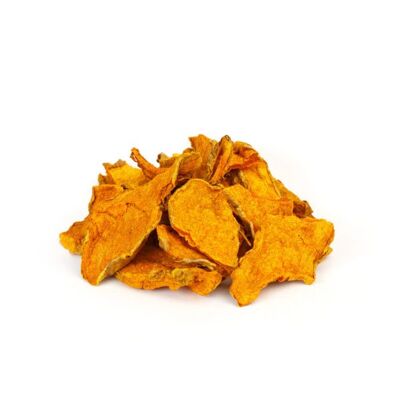 Curcuma - Fette - 25g