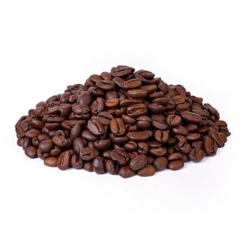 Café Arabica Bio - En grains - 120g 1