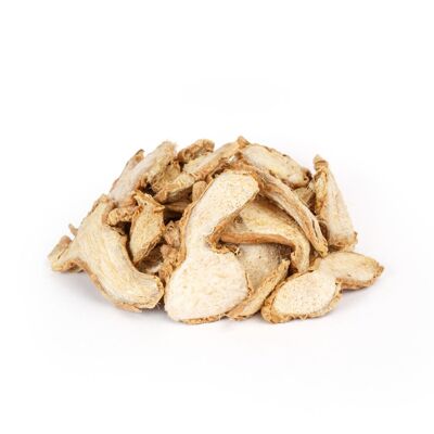 Ginger - Slices - 20g