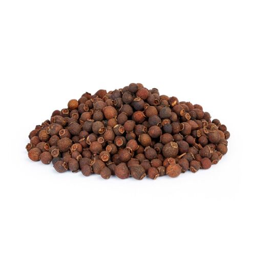 Poivre de la Jamaïque Bio - Baies - 60g