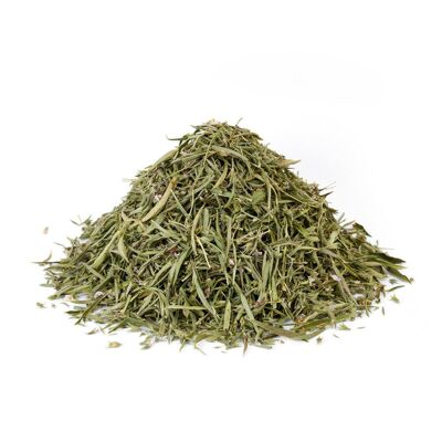 Organic Savory - Leaves - 35g