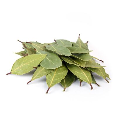 Organic Laurel - Leaves - 15g