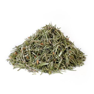 Rosemary Bio - Leaves and flowers - 50g