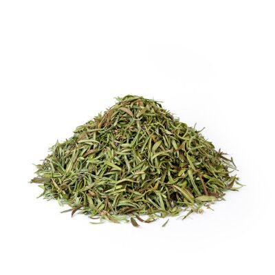 Organic shiny thyme - Leaves and flowers - 35g