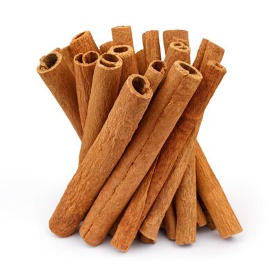 Canela Cassia Bio - Bulk - 1000g