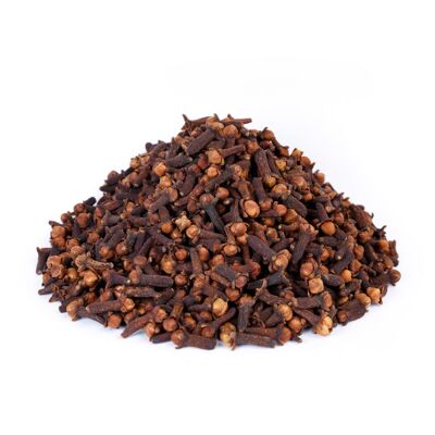 Organic cloves - Bulk - 1000g