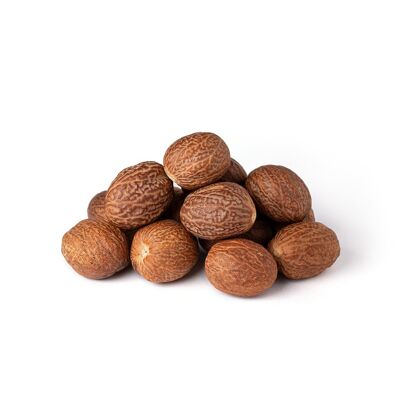 Nutmeg Organic - Bulk - 1000g