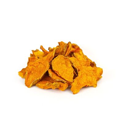 Curcuma - Fette - Sfusa - 500g