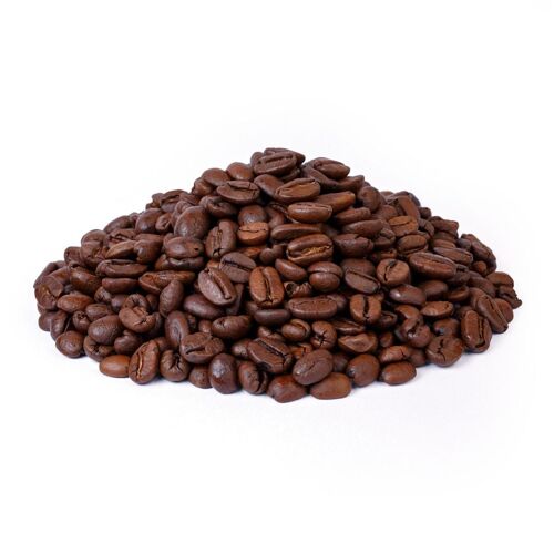 Café Arabica Bio - En grains - Vrac - 500g