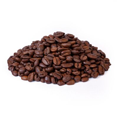 Café Arabica Bio - En grains - Vrac -1000g