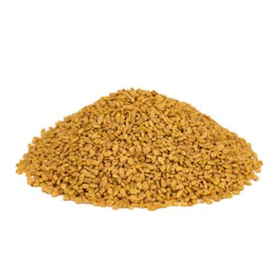 Fenogreco indio orgánico - A granel 500g