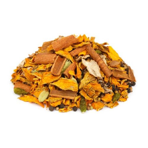 Mélange curry indien - Vrac 500g