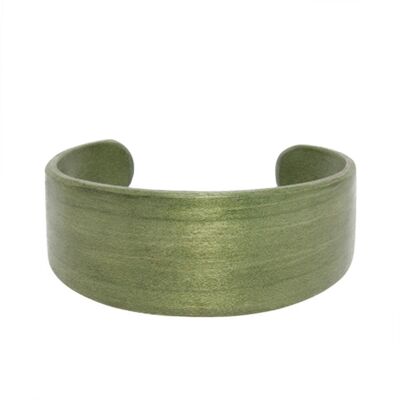 Bracelet en bois de Lara