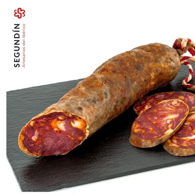 Chorizo Ibérico Cular de Bellota Segundín I