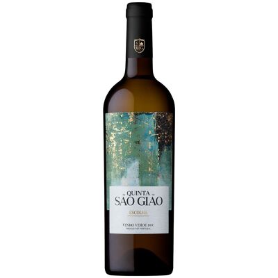 Quinta Sao Giao Vinho Verde Escolha