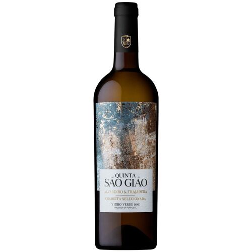 Quinta Sao Giao Vinho Verde Alvarinho & Trajadura