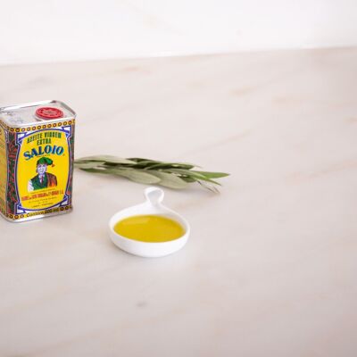 Saloio olive oil 200ml