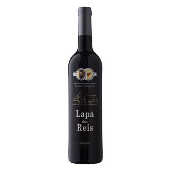 Vin rouge Lapa dos Reis 3