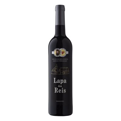 Vin rouge Lapa dos Reis