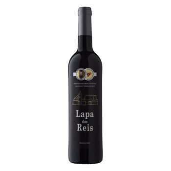 Vin rouge Lapa dos Reis 1