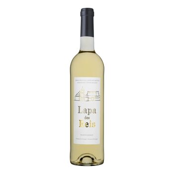 Vin blanc Lapa dos Reis 3