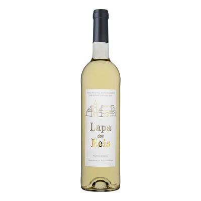 Vin blanc Lapa dos Reis