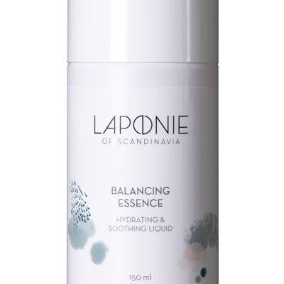 Laponie of Scandinavia Balancing Essence Liquid