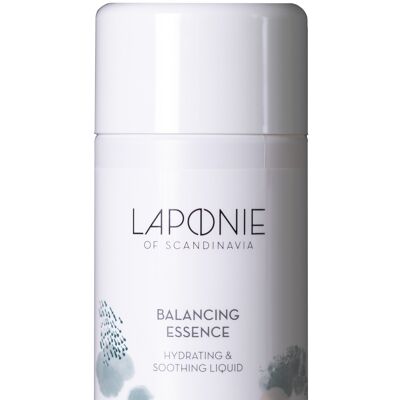 Laponie of Scandinavia Balancing Essence Liquid
