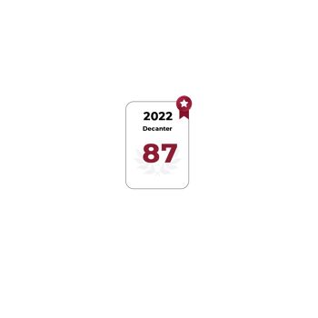 Zéfir Rosé 2023 Bio x 1 bouteille 3