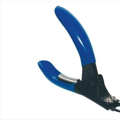 Professional guillotine comfort claw pliers for dogs