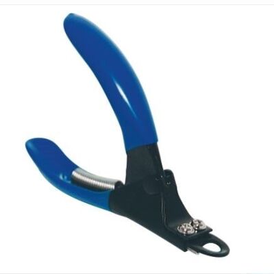 Professional guillotine comfort claw pliers for dogs