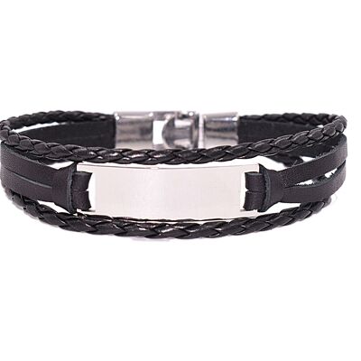 Bracciale da uomo