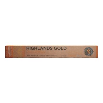 (Biologique) Highlands Gold Colombie c/Nespr (10)