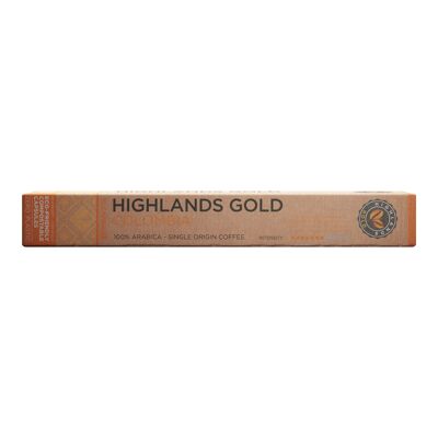 (Bio) Highlands Gold Kolumbien c/Nespr (10)
