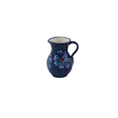 Jug , 1012-Anna-Blue