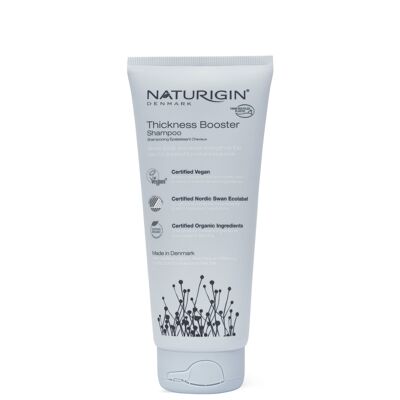 NATURIGIN Thickness Booster Shampoo