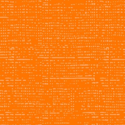 paquete 16 servilletas textura tela naranja small