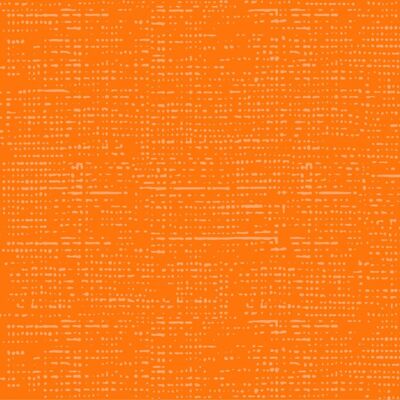 paquete 12 servilletas textura tela naranja large