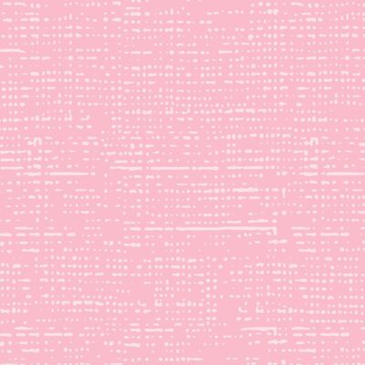 paquete 16 servilletas textura tela rosa claro small