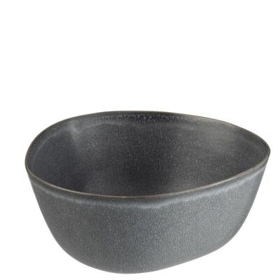 cuenco louise ceramica gris large