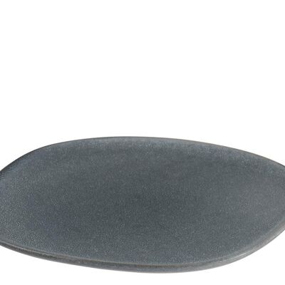 plato louise keramek gris large