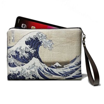 La Gran Ola tablet case