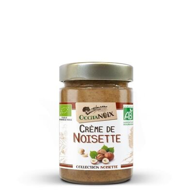 Crème de noisette - 180g