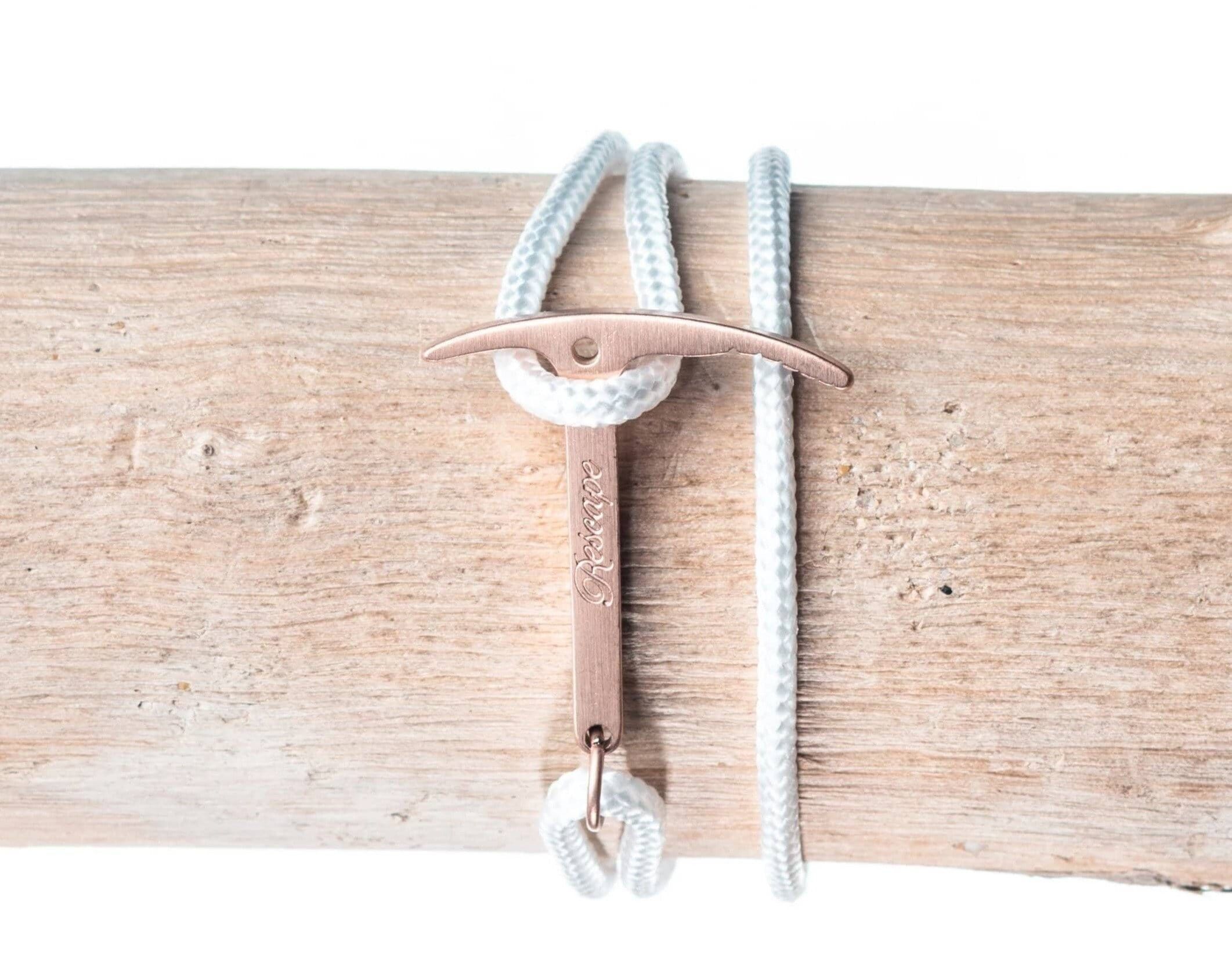 L'Aiguille des Glaciers - Piccozza in oro rosa