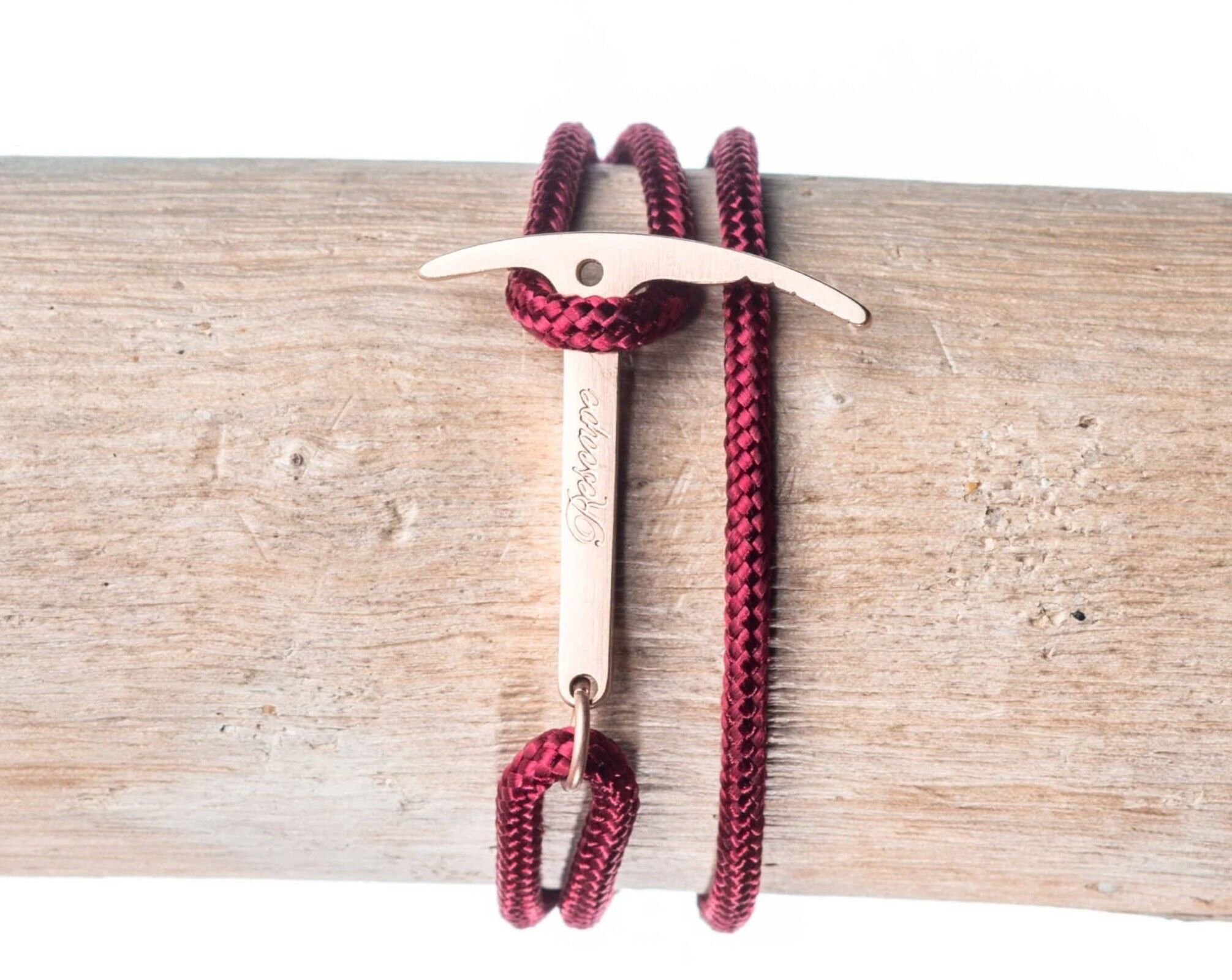 La Tournette - Piolet Oro Rosa