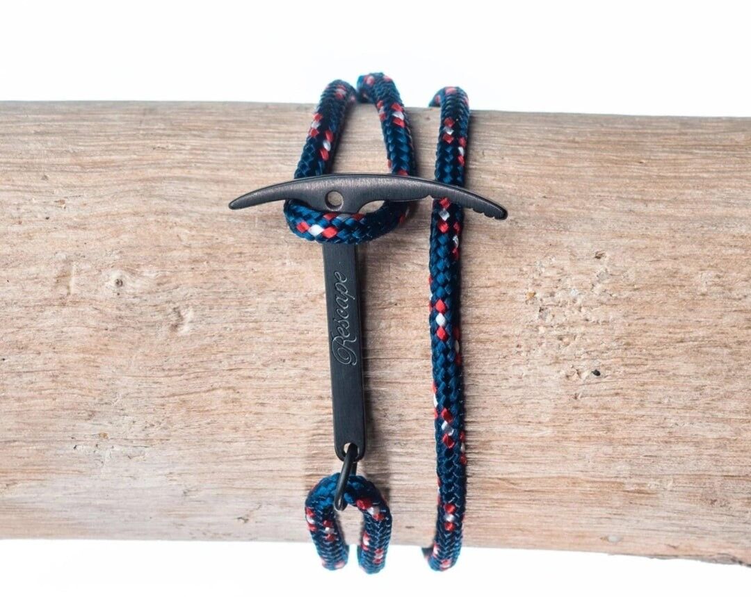 Le Pic du Midi - Piolet Noir