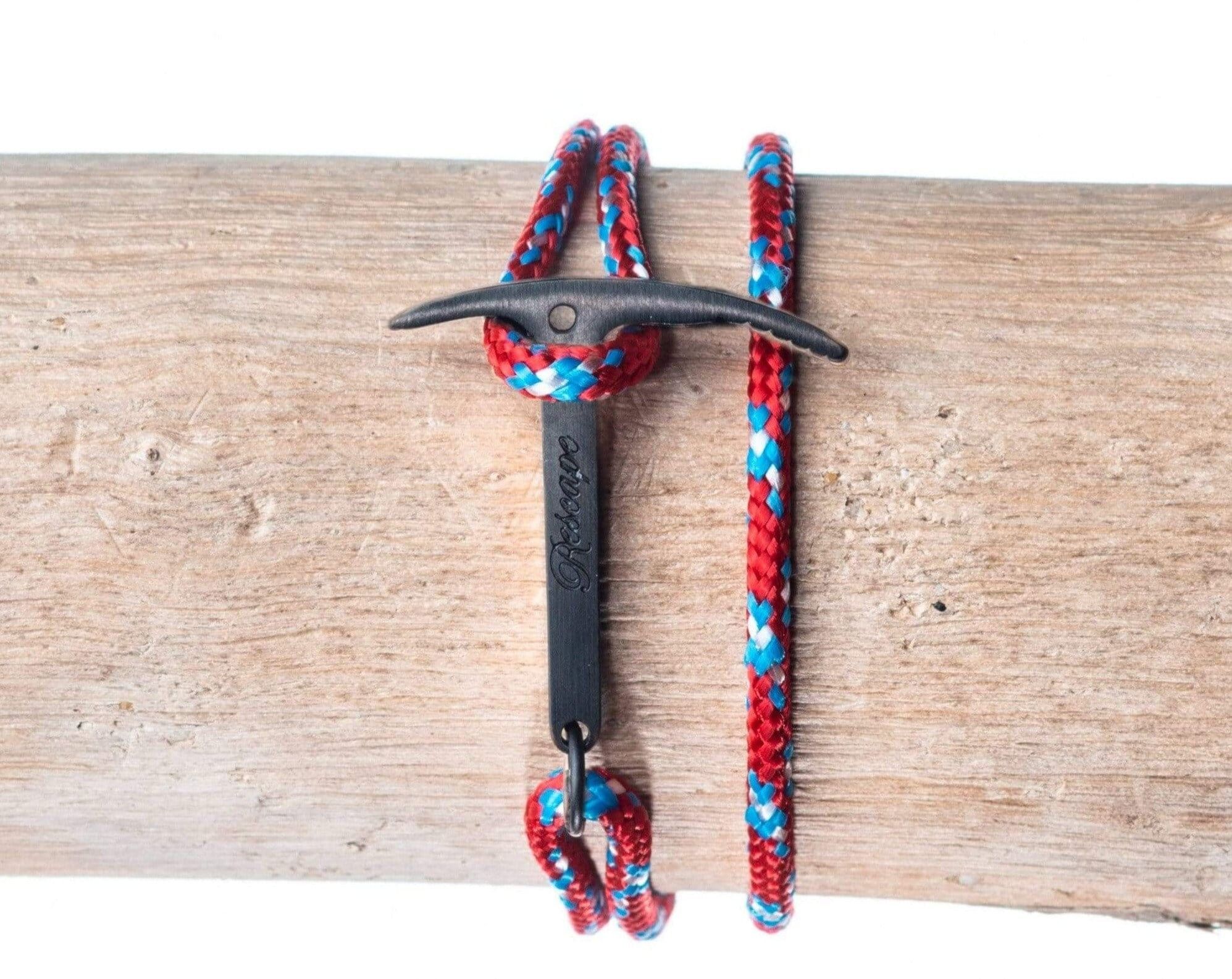 La Barre des Ecrins - Piolet Noir