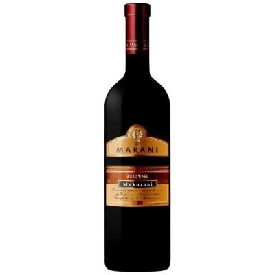 Telavi Marani Mukuzani 2018 - Turkish Wine House