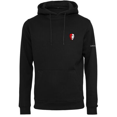 Sweat à capuche "Vendetta"