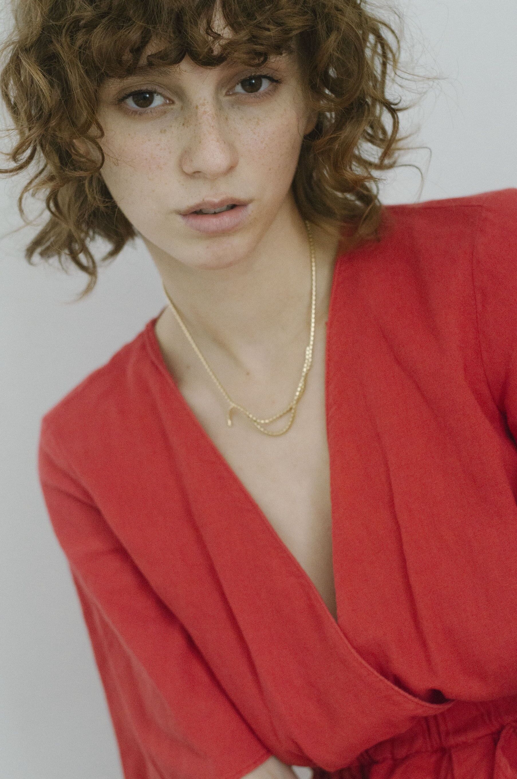 Collana incatenata n2